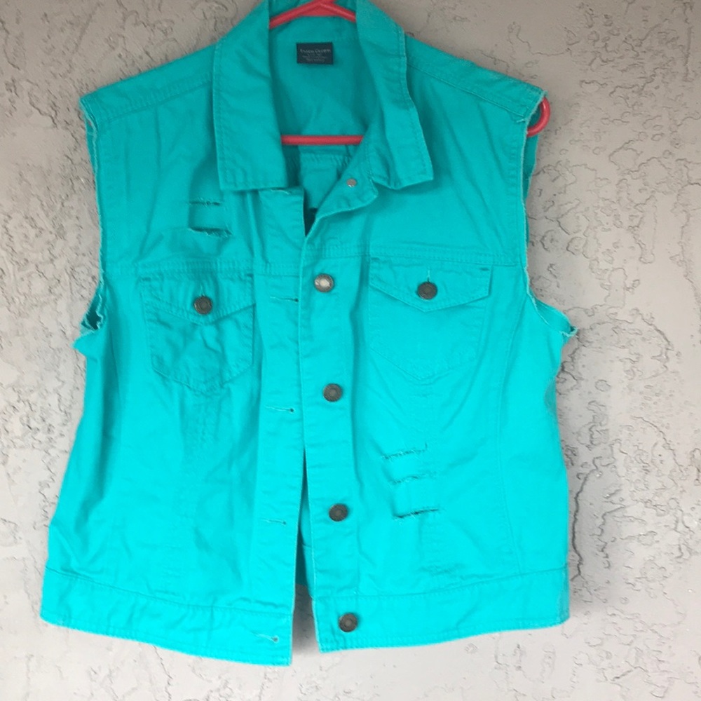 Vest
